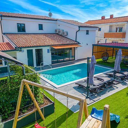 Villa Paradise ميدولين المظهر الخارجي الصورة