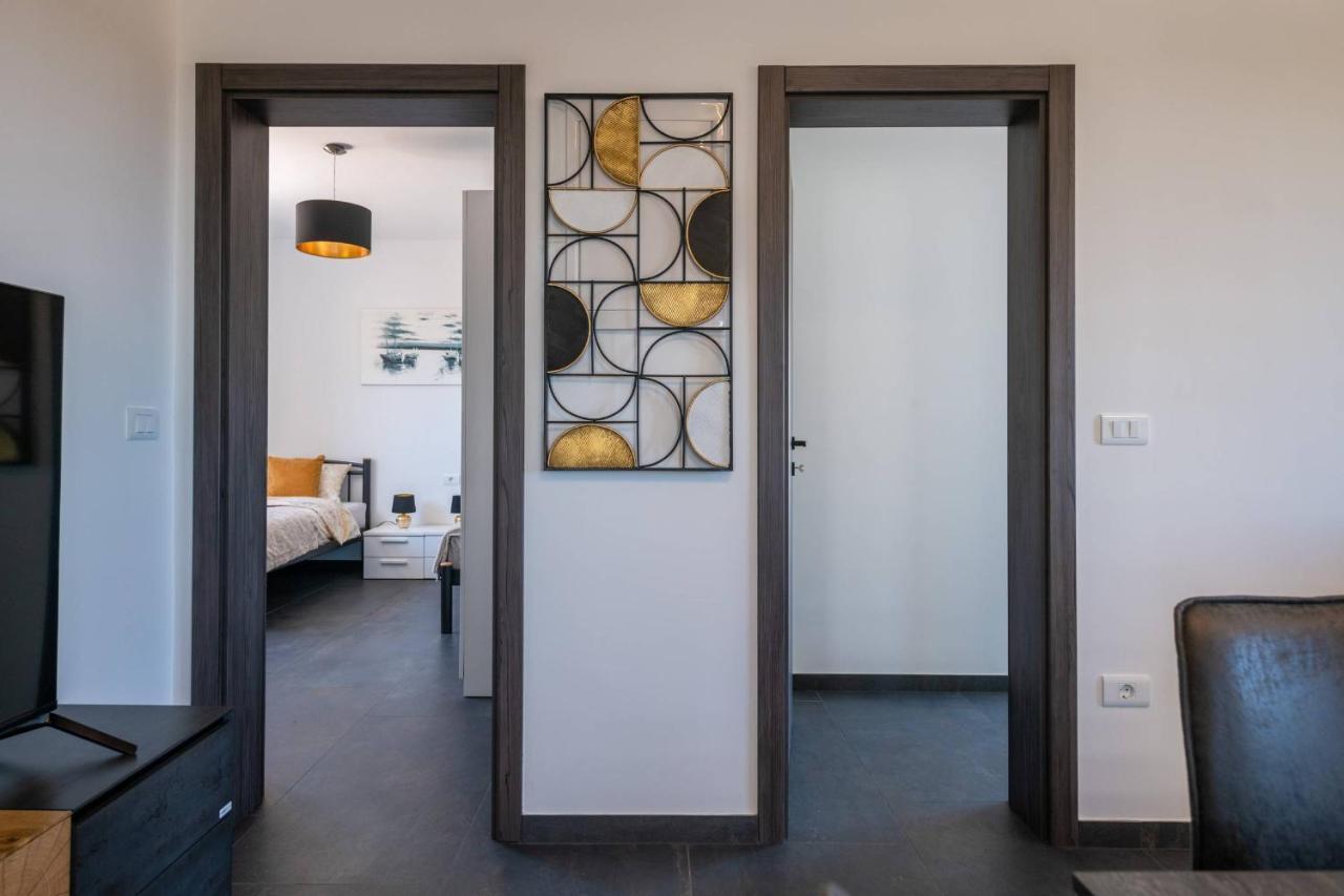 Villa Paradise ميدولين المظهر الخارجي الصورة
