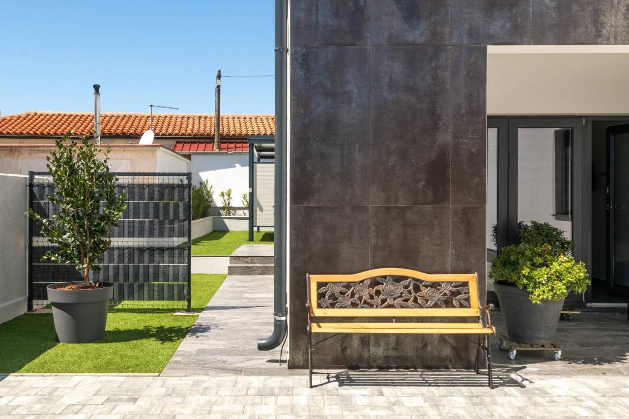 Villa Paradise ميدولين المظهر الخارجي الصورة