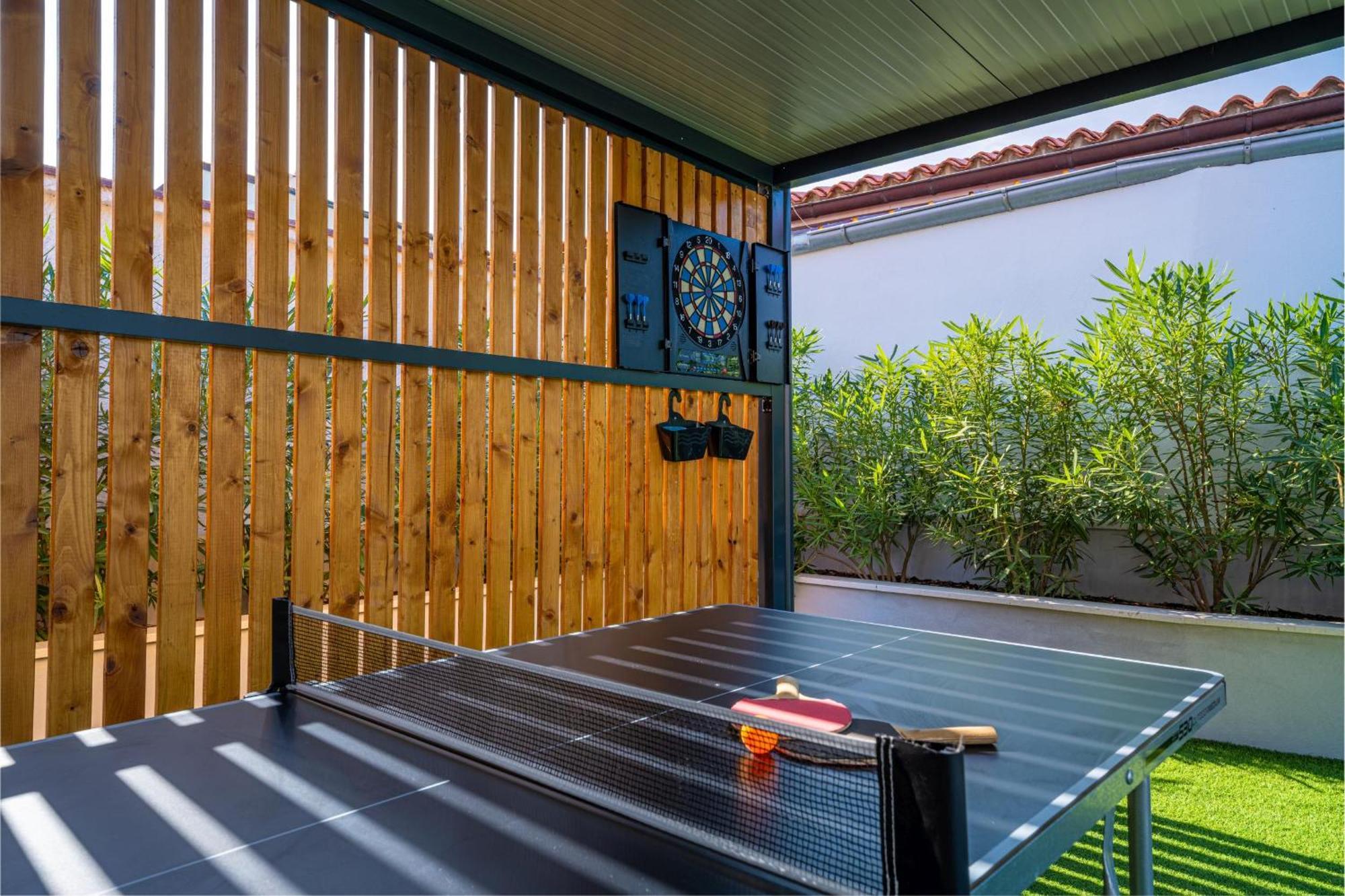 Villa Paradise ميدولين المظهر الخارجي الصورة